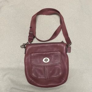 Coach Crossbody bag